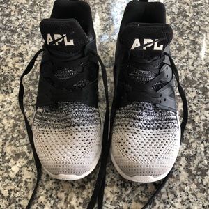 APL sneakers